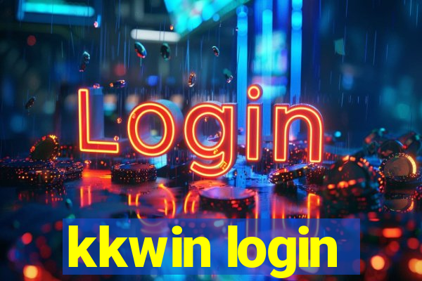 kkwin login